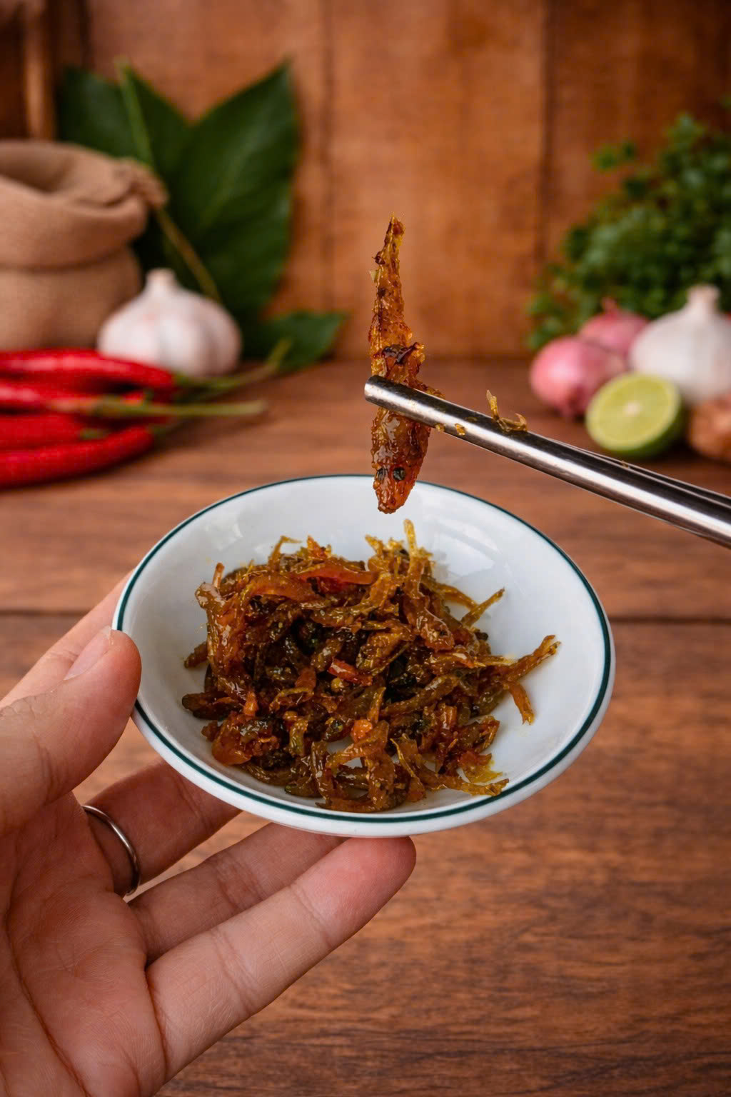 Minh Minh Food